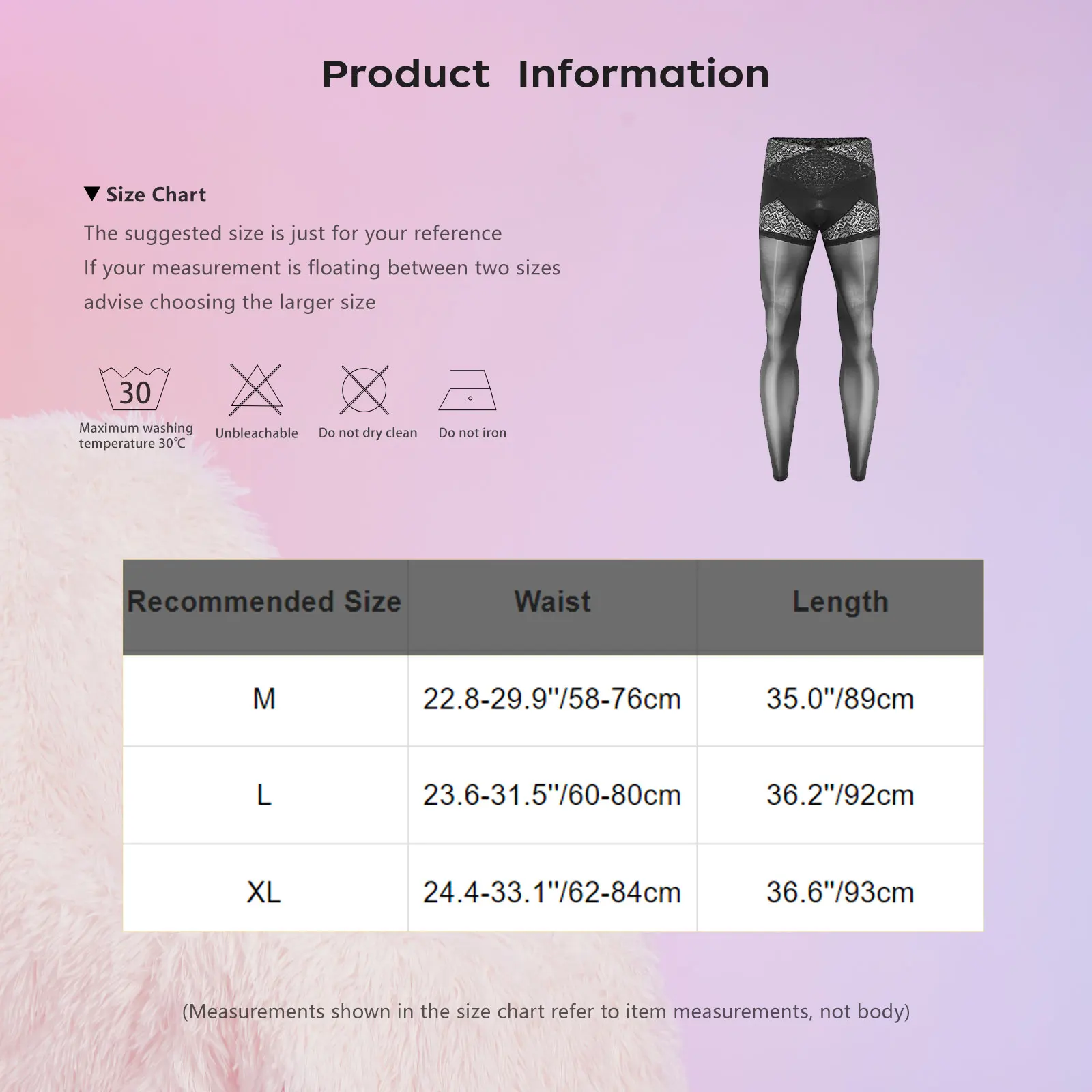 Lencería porno para hombres, medias de encaje para pseudo-niñas, medias transparentes para el cuerpo, mallas suaves y brillantes, medias eróticas transgénero para gays