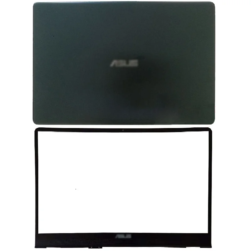 

NEW Laptops Computer Case For ASUS S530 X530 S5300 S5300F S5300U S5300UN Laptop LCD Back Cover/Front Bezel