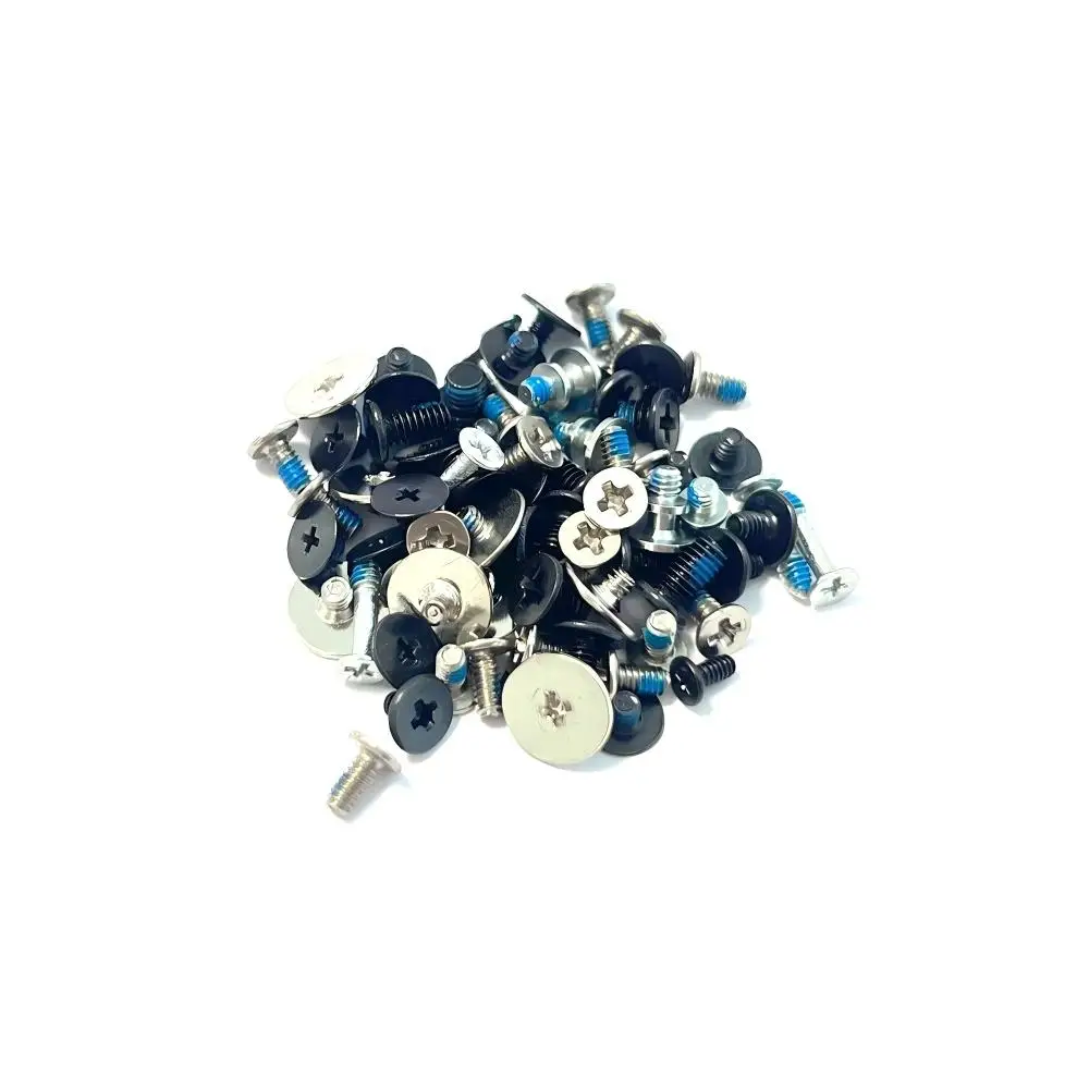 For LENOVO ThinkBook 15 G4 IAP 21DJ ThinkBook 15 G4 ABA 21DL IRL 21JD ABP Complete Set of Screws Laptop Replacement 5S10S35404