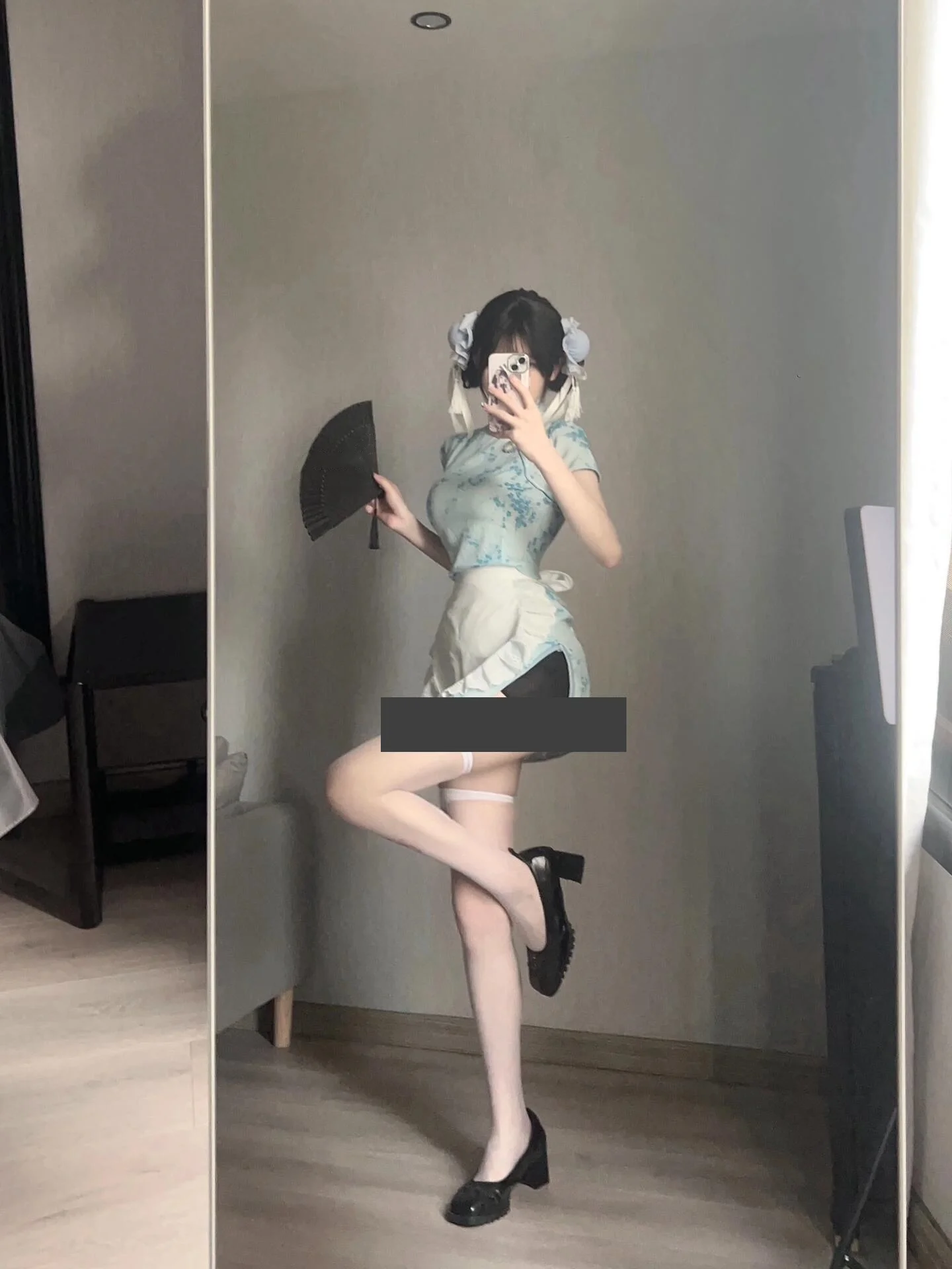 Nouveau chinois Sle Dr loween Cisas Cosplay orm école orm ort faible fente ort Sve