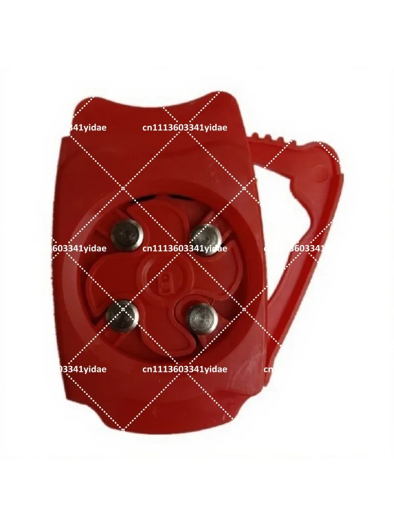 Multifunctional Can Opener Portable Stainless Steel Beer Opener