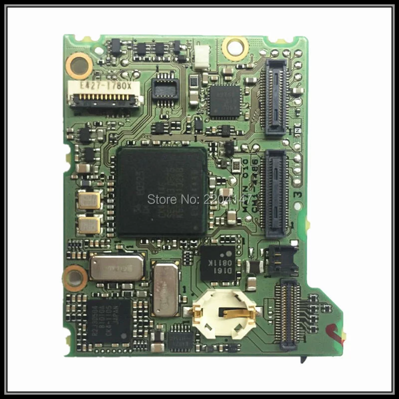 NEW Original For Canon ixus90 main board IXY95 SD790 for IXUS 90 motherboard Camera repair parts