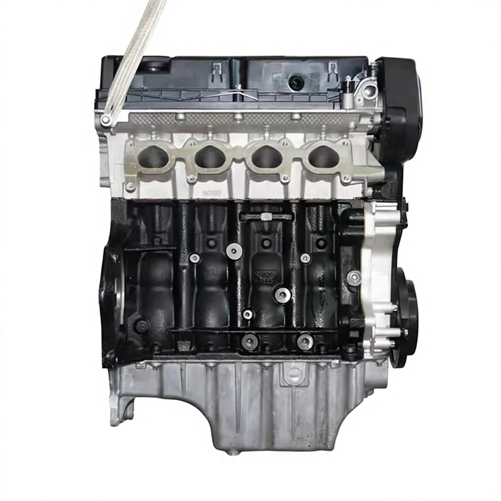 High Quality Inline Four Cylinder New Turbocharged Long Block Direct Injection A16DET1.6L Diesel Engine For OPEL