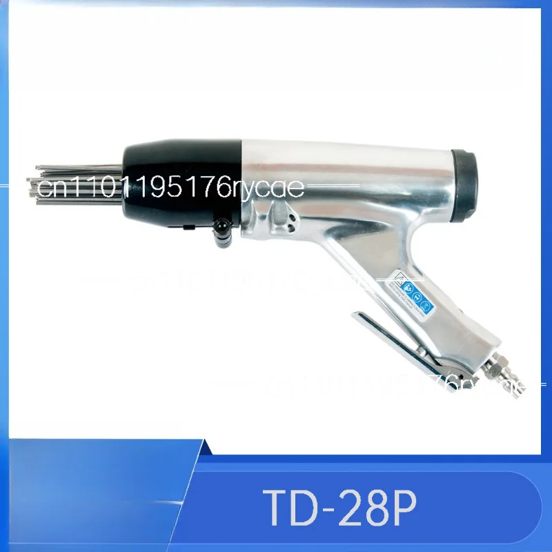 Marine pneumatic derusting TD-28P NS-28 590464 Deck derusting, derusting and chiseling