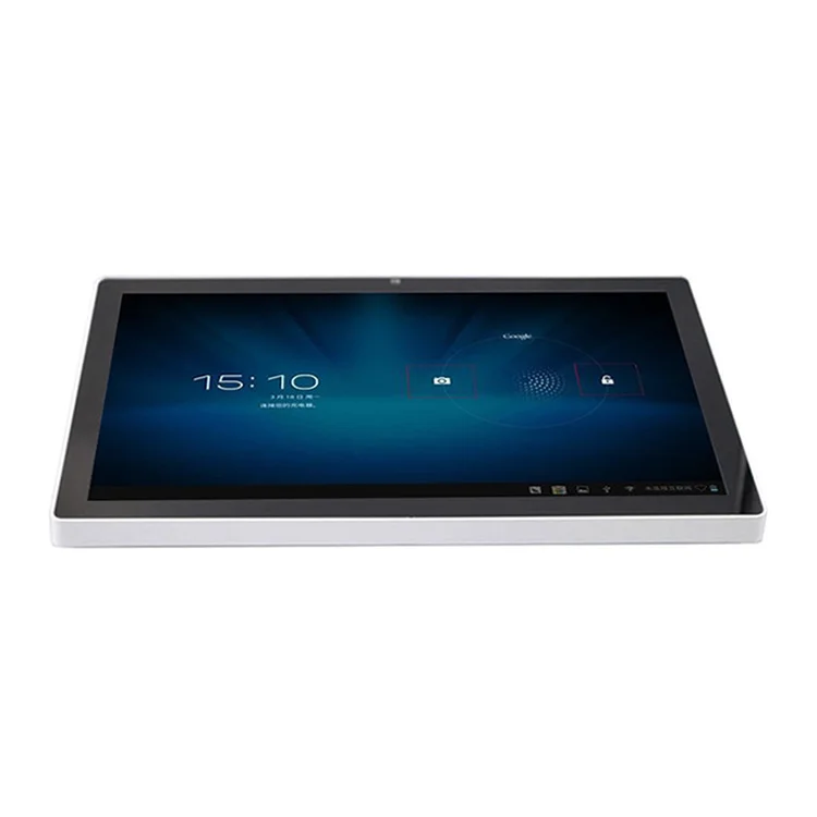 Industrial Android Tablet 13.3 Inch Tablet Pc RK3288 RK3568 Ubuntu Capacitive Touch Screen Panel