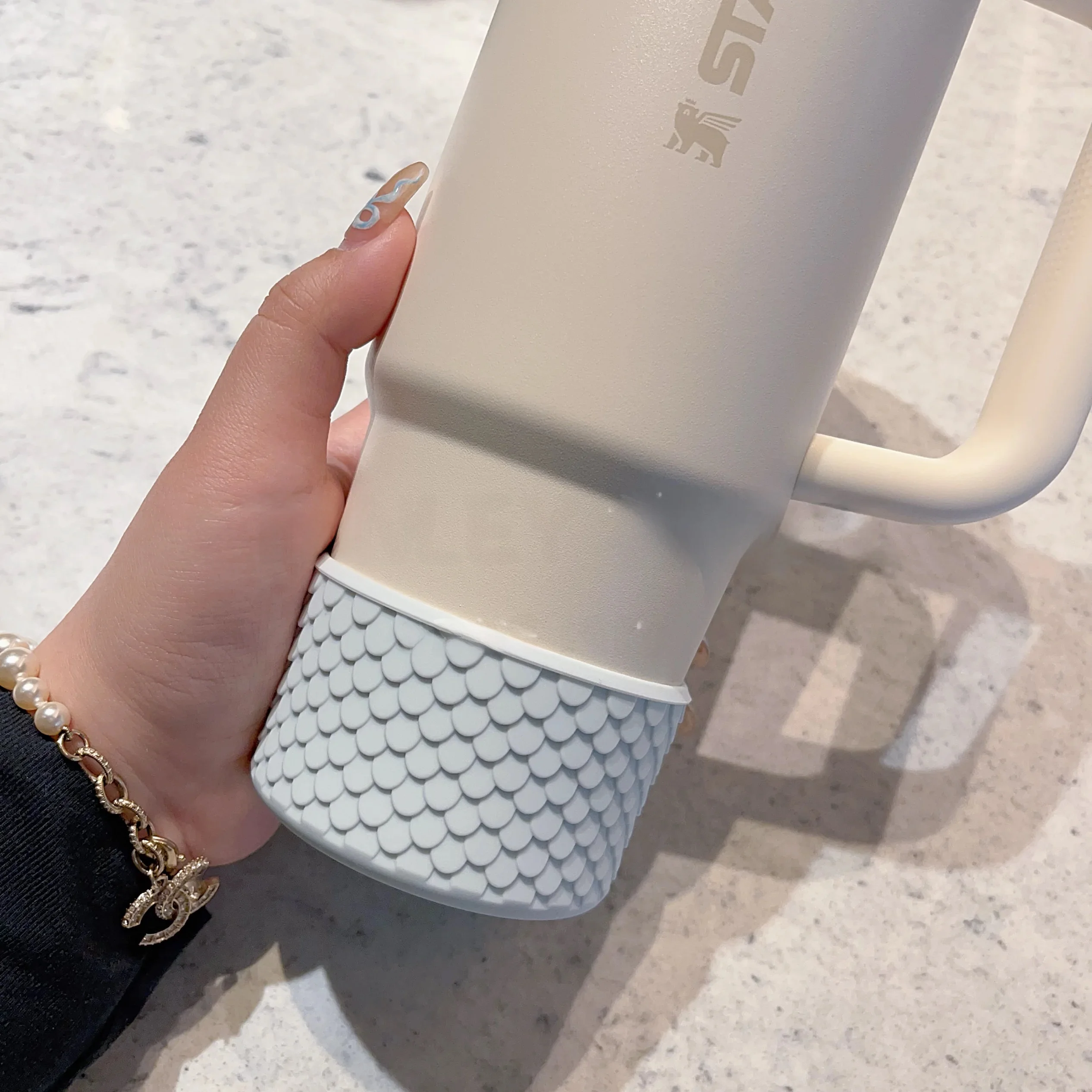 Stanley Blue Mermai…