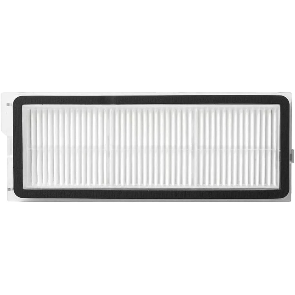 สําหรับ Roborock Q Revo MaxV/Q Revo Pro/Q Revo S/ P10 Pro เครื่องดูดฝุ่นหลักแปรงด้านข้าง Hepa Filter Mop ผ้าฝุ่นกระเป๋า