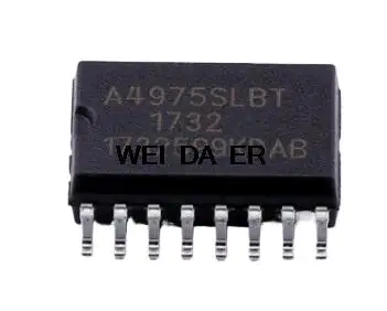 

IC new the original A4975SLBT SOP16 new original quality assurance package use welcome consultation spot can play