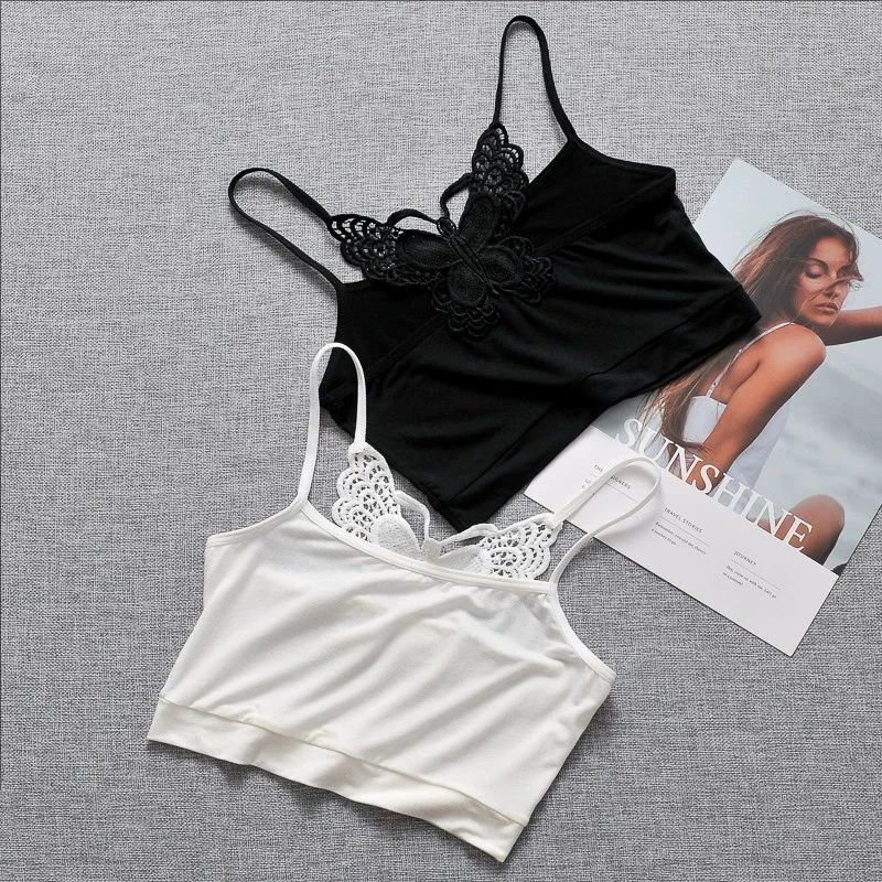 جديد إمرأة الرقص الحديث القمم حبال رياضة سترة يوجا السيدات في الهواء الطلق الرياضة الملابس الداخلية حمالة صدر رياضية الرقص الشرقي حمالة أسود أبيض