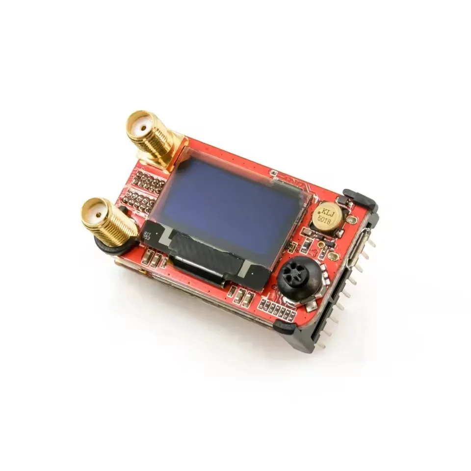 ImmersionRC rapidFIRE 5.8Ghz Compatible with Fat Shark Dominator  Video Receiver dual receiver module