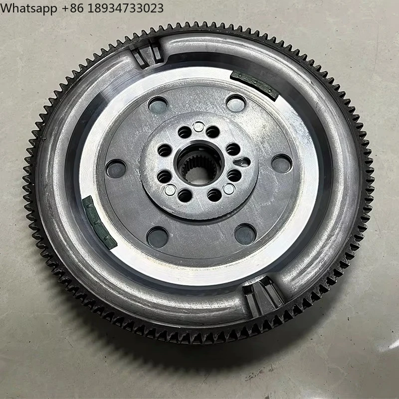 AUTO PARTS 4150595080 1066001240 1010001300 Flywheel Assembly for Geely Emgrand EC7