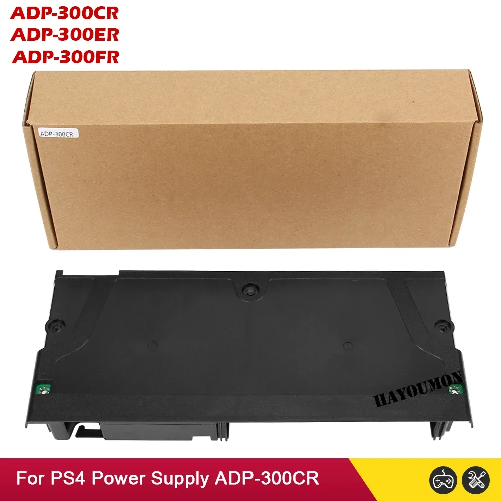 Substituição para adaptador de fonte de alimentação ps4 pro ADP-300CR ADP-300ER N15-300P1A ADP-300FR para fonte de alimentação ps4 pro 300cr 300er 300fr