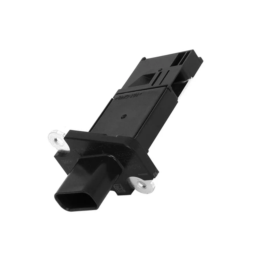 PEIVSO 3L3A-12B579-BA High-Quality Mass Air Flow Sensor Fits For Ford E150 F150 Fiesta Fusion Lincoln LS MKS 3