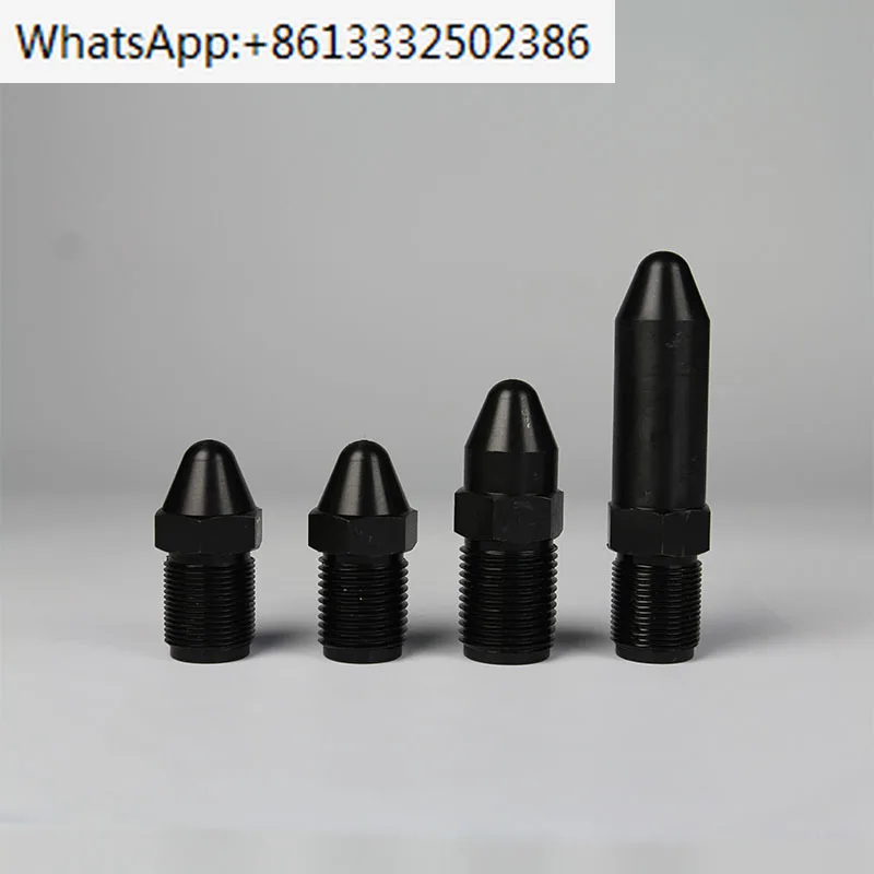 

Формовочная машина M24 * 2, сопло головки фильтра, запчасти формовочной машины