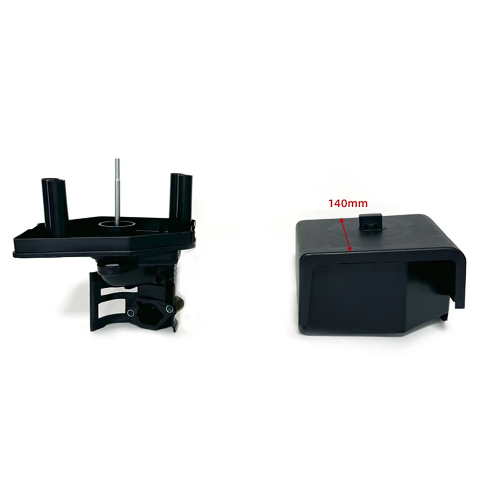 Air Cleaner Assembly with Housing Cover for GX390 For GX270 For GX340 270cc 420cc 188F 190F Compatible with Engine Clones