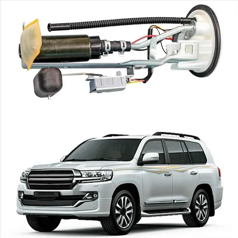 Fuel Pump Module Assembly 77020-60160 for LAND CRUISER 4500 LC100 FZJ100