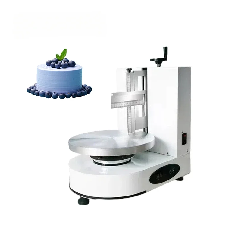 For Automatic Round Decorative Plaster Australian Beat Round Automatic Machine Overload Protection Quick Change Low Noise