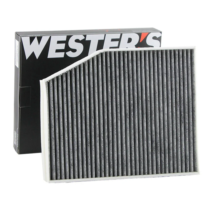 

WESTGUARD Activated Carbon Air Cabin Filter For FORD Transit Tourneo 2.0T 2.0TDI (V362) 2016-2020 MK9573