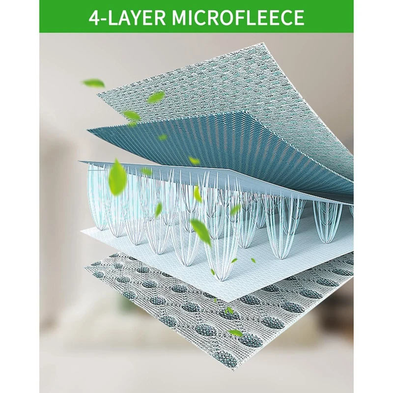 สำหรับ Rowenta ZR200520 ZR200540 ZR200720เครื่องดูดฝุ่นถุงเก็บฝุ่นอุปกรณ์อะไหล่