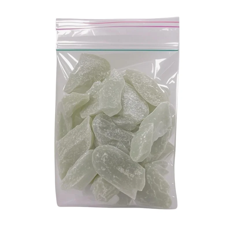 Natural Green Frankincense High Quality Oman Hojari Frankincense Burning Well Resin Incense Meditation Home Fragrance