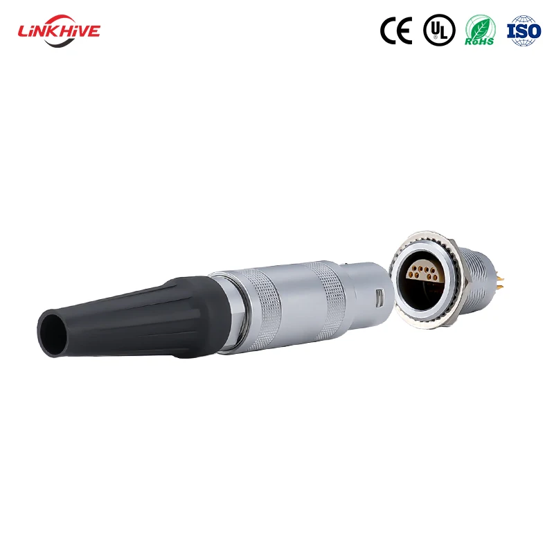 Electric Connector Automotive Connector Bnc Battery Connectors Led Pcb Plugs Sockets Quick Wire