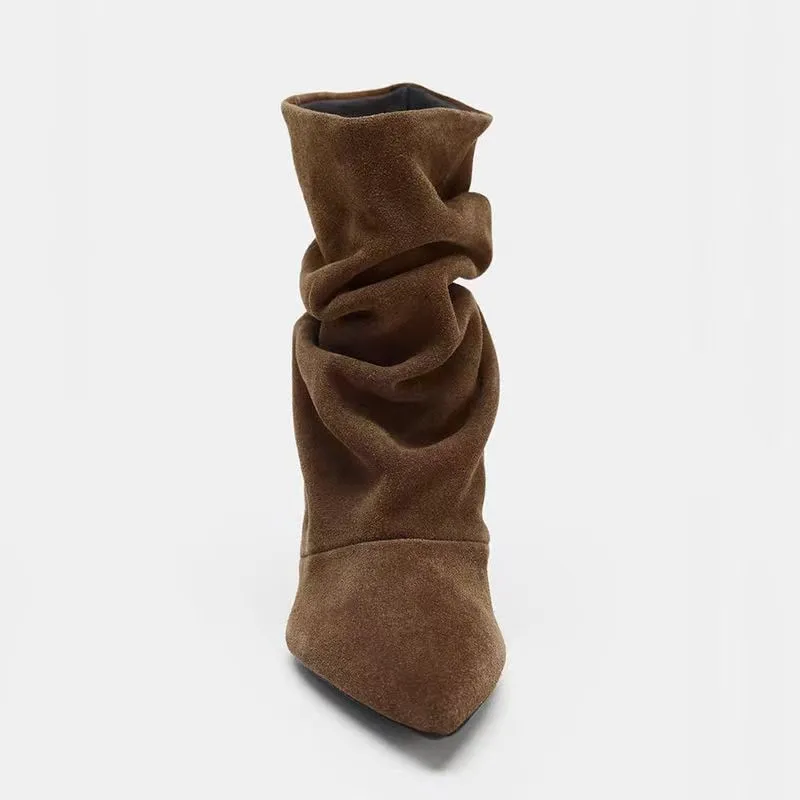 Thumbnail 3 - #69 Latest Ankle Boots Offers