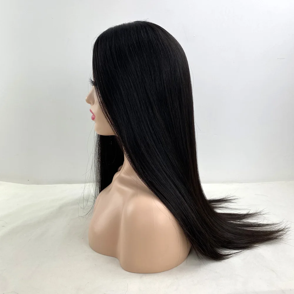 Natural Look Silk top Base  8