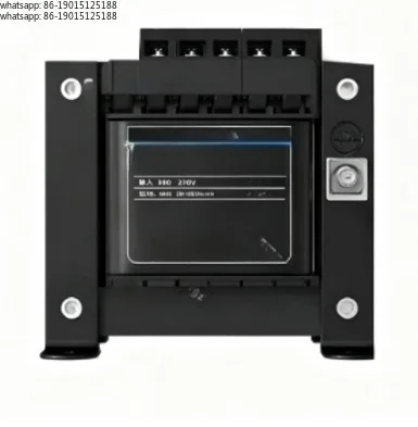 High Quality  Suitable for Single-phase Isolation Control Transformer B-K-500VA 380v 220v To 220v 24v -500w