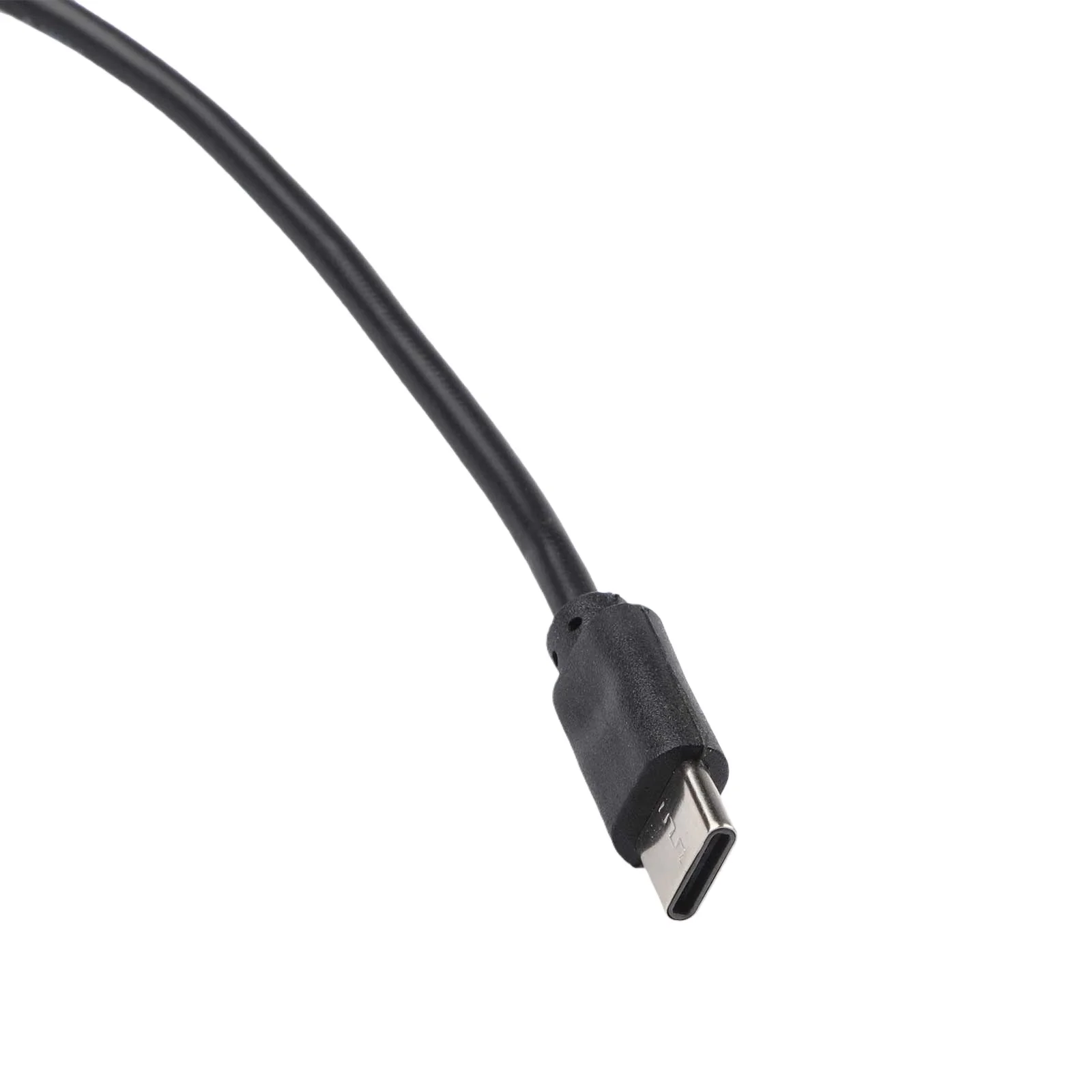 5V Charging Module DC To USB C Converter 46 63 *27*14mm Overload Protection Low Voltage Protection Overheat Protection