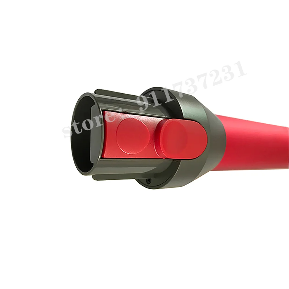 Original XIAOMI MIJIA Rod อะไหล่เหมาะสำหรับ SCWXCQ01RR Conductive Rod อลูมิเนียม Rod Extension Rod อุปกรณ์เสริม