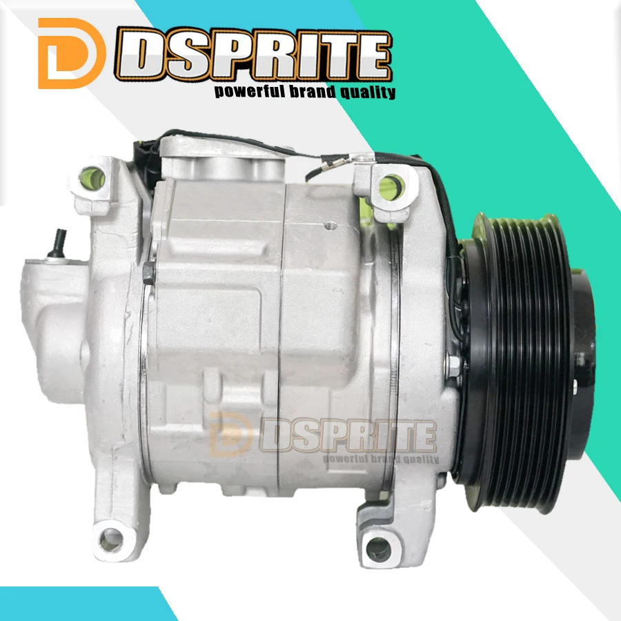 Car ac compressor for Honda Accord VIII 2.2 447280-0390 38810-RL0-G01 38810RL0G01 447260-6951 4472606951 CPAH588 38810R10A01