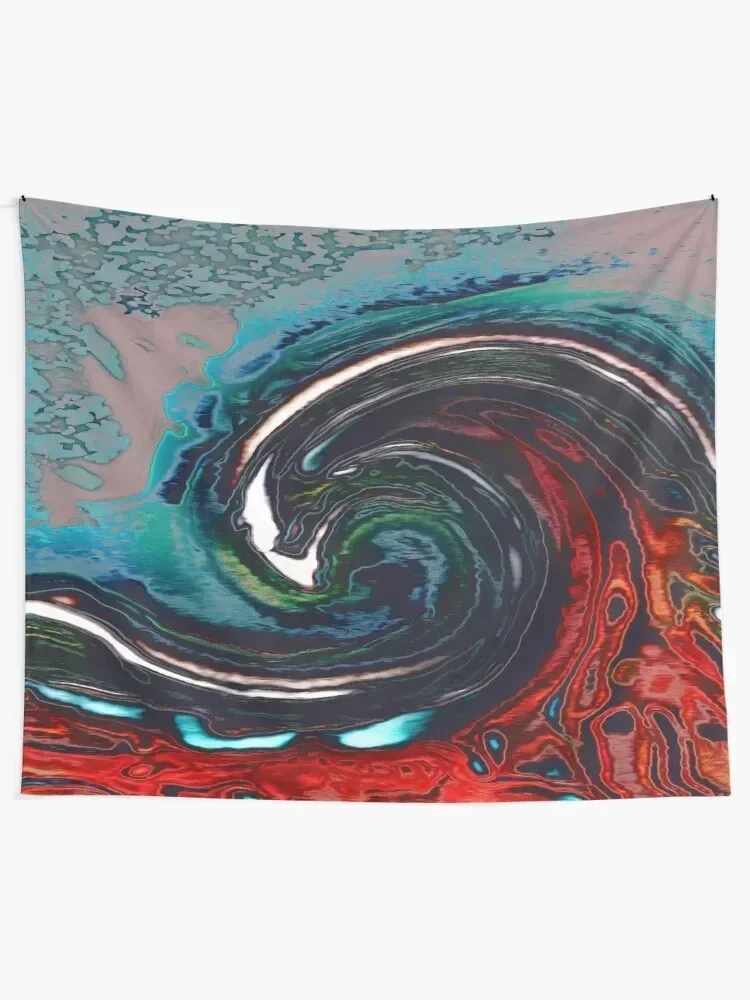 Wave 9 Tapestry House Decoration Room Decor Tapestry