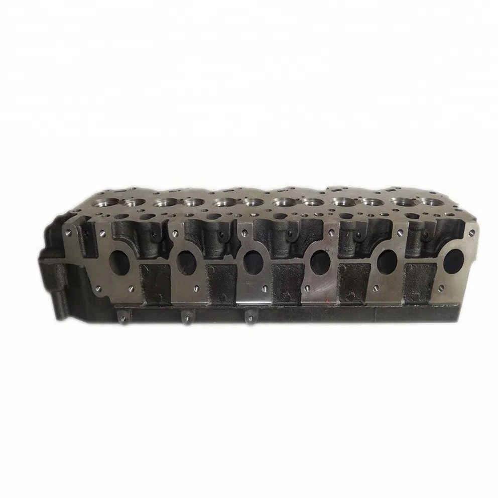 【Premium Hot Selling 】Auto Engine Cylinder Head for 1HDT 4.2D 12v 11101-17040