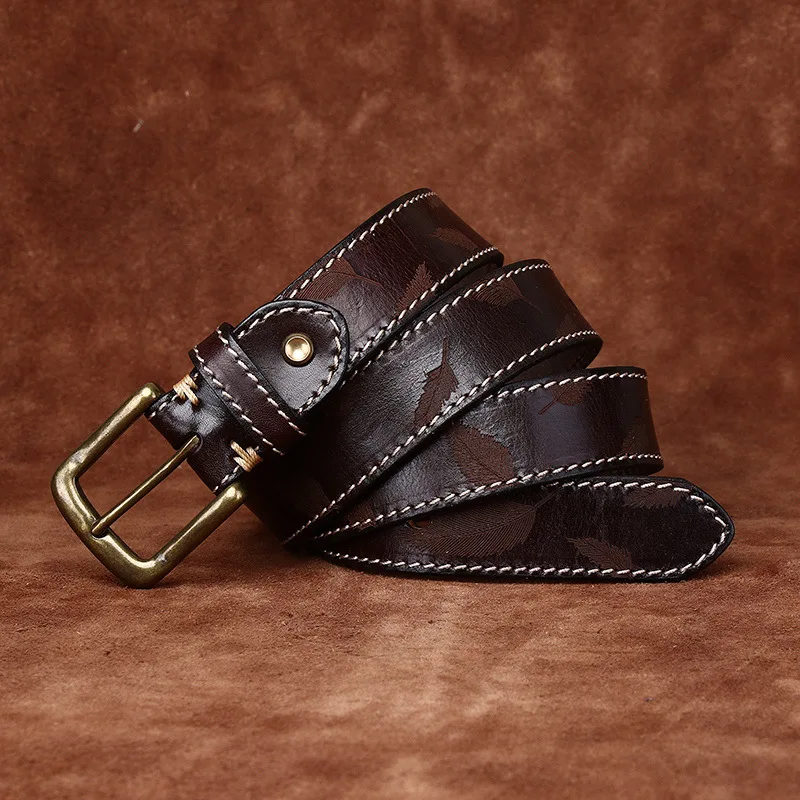 cinturon-retro-de-cuero-genuino-para-hombre-hebilla-de-cobre-puro-estilo-vaquero-occidental-cinturon-versatil-para-jeans-cinturon-de-lujo-para-hombre
