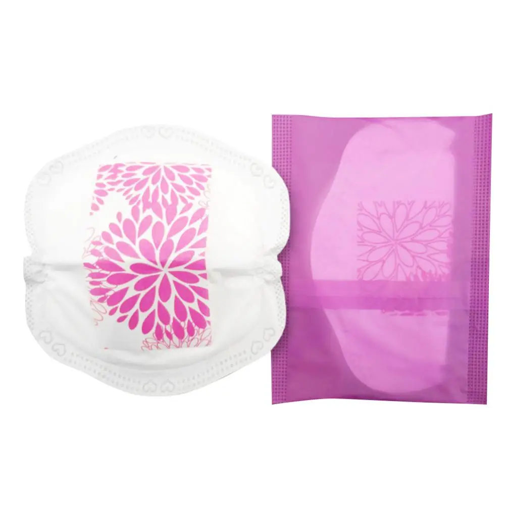 Almohadillas de lactancia desechables para mujeres embarazadas, almohadillas absorbentes de agua, Súper suaves, almohadilla de leche materna, venta