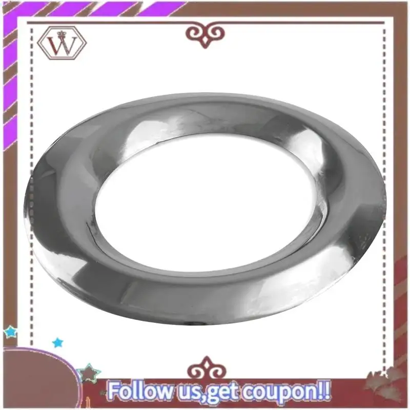 

A57E-Автомобильный передний бампер, боковая противотуманная фара, накладка для Vito W447 2014-2020, хромированная крышка противотуманной фары, сменные аксессуары