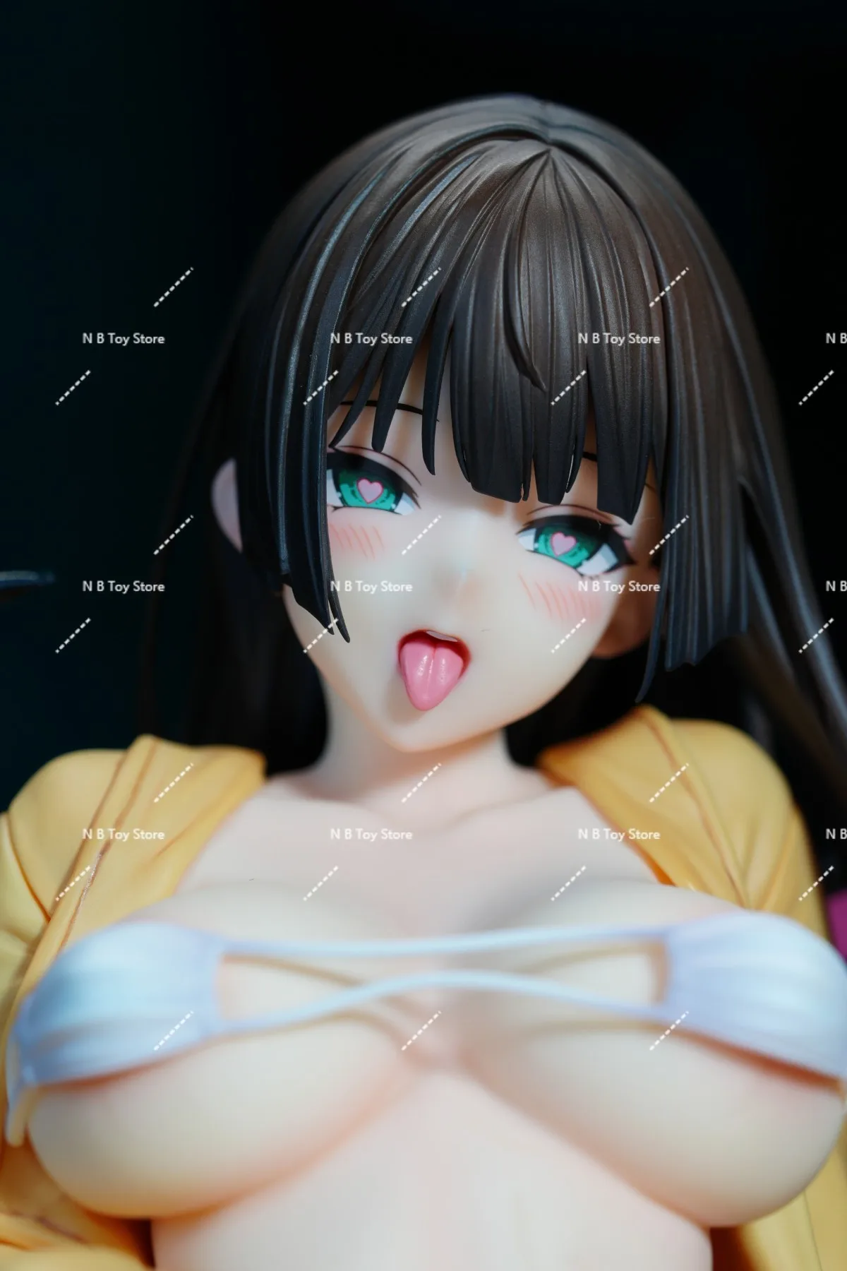 

In Stock Vibrar Figure Series Regular Version 1/6 Action Figure Toy Collection Gift