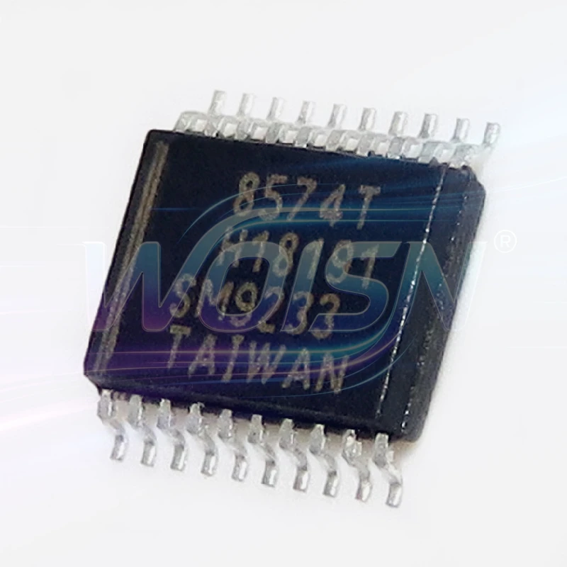 5-100PCS LM837N LM837 PCF8574TS PCF8574 PIC24LC512-I/P PIC24LC512 BD81022MUV-HVE2 BD81022 GM5766H-LF GM5766 ICND2038S ICND2038
