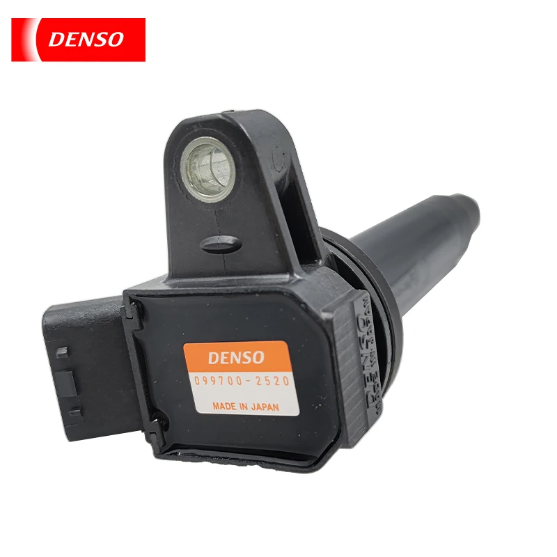 

DENSO COIL IGNITION 2520（90919-02259）Fit for Toyota Crown Camry, Derrick Lundkul, and reeze for Toyota Crown Toyota Land Cruiser