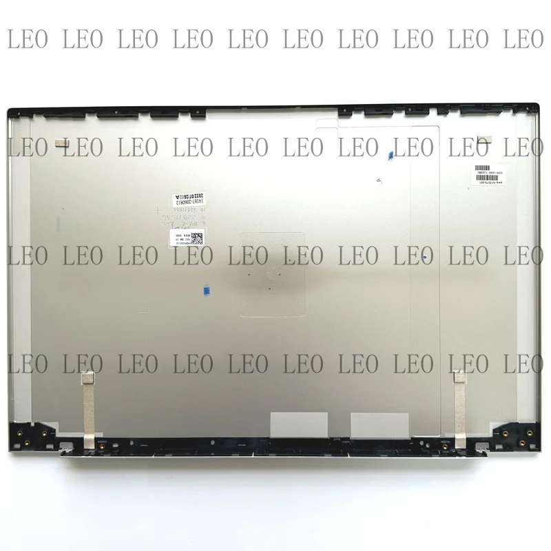 MY For HP Envy 17-CR N13573-001 Silver LCD Rear Lid Back Cover