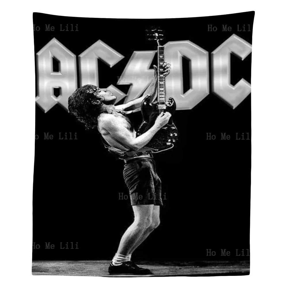 

Rock Band Buyartforless Queen Bohemian Rhapsody Tapestry For Livingroom Decor