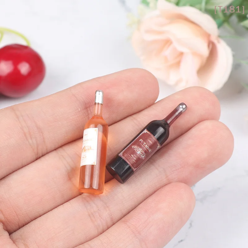 [E] 10Pcs 1/12 Doll…