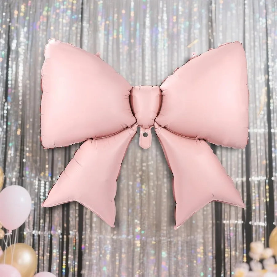 2 قطعة بالونات القوس الكبيرة القوس تحت عنوان زينة الحفلات أنيقة كوكيت بالونات ل كوكيت عيد ميلاد الزفاف حفلة خطوبة D