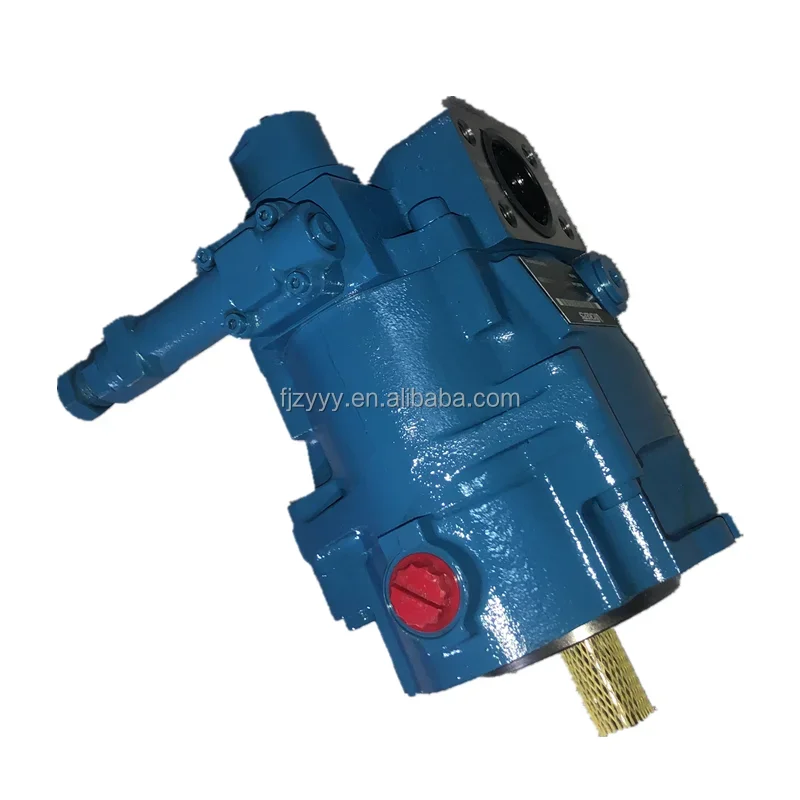 Hydraulic  PUMP PVM 045ER07CS02AAC28110000AOA PVM074ER09GS02AAA28000000A0A PVM131ER13GS02AAA28000000A0A Hydraulic Piston Pumps