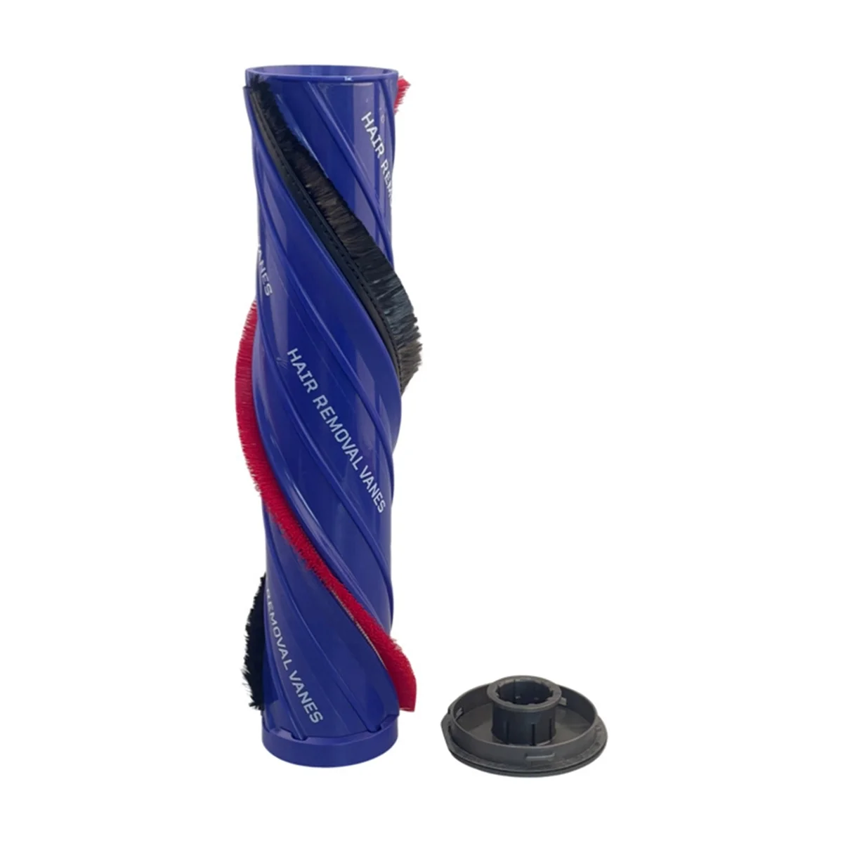 V10V11V15 직접 구동 무선 진공 헤드 부착물용 FZFZ 교체 브러시 롤러, 롤러 브러시용