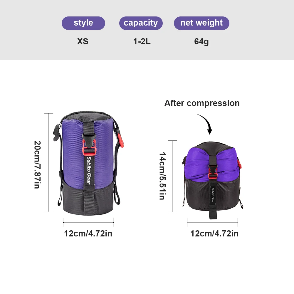 Purple 1-2L
