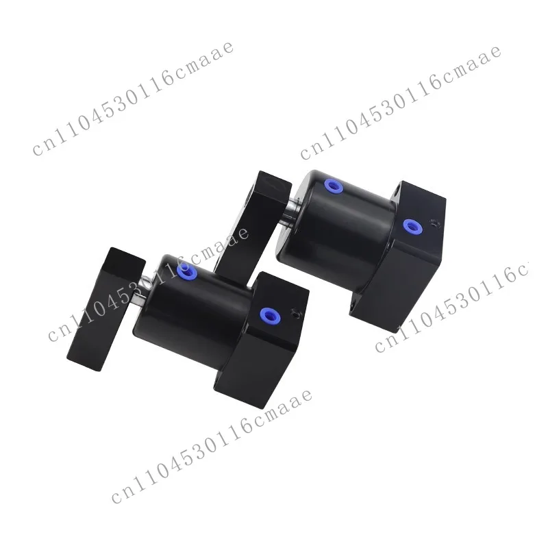 Angle cylinder - FA/TB/MF-25-32-40-50-63 Rocker arm clamps 90-degree downward pressure pneumatic cylinder