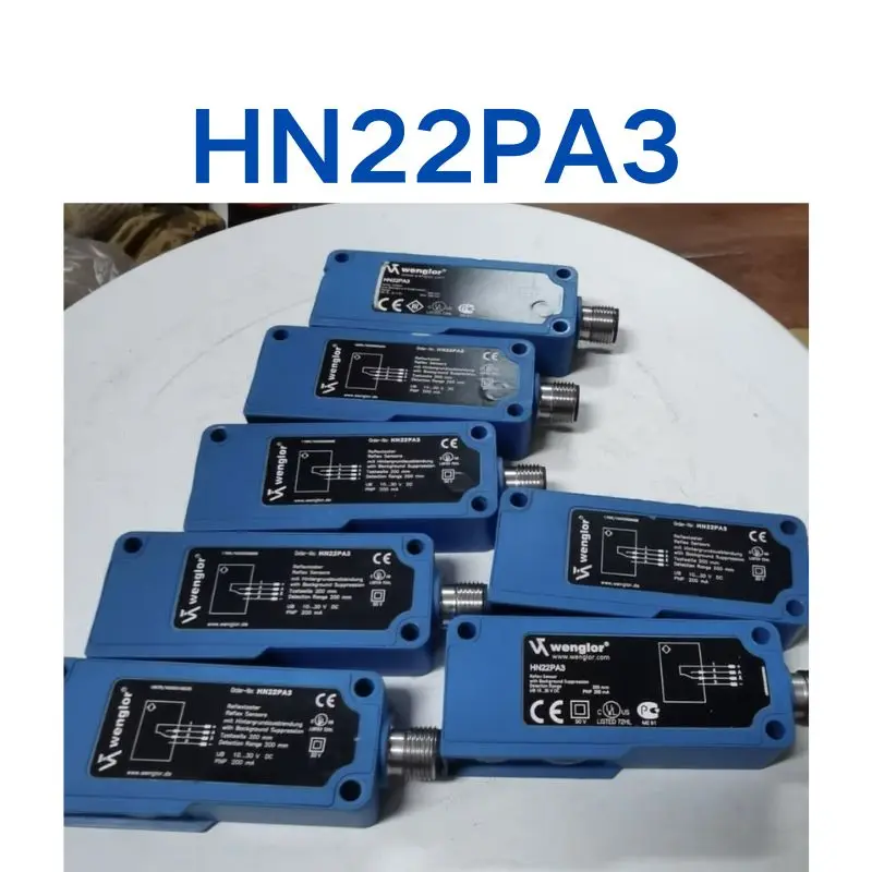 Used HN22PA3 sensor tested OK and shipped quickly