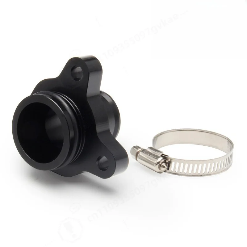 Auto Cooling System Water Pipe Connector Cross Reference Number 11537541992 11537544638 Mod Fitting for 335i