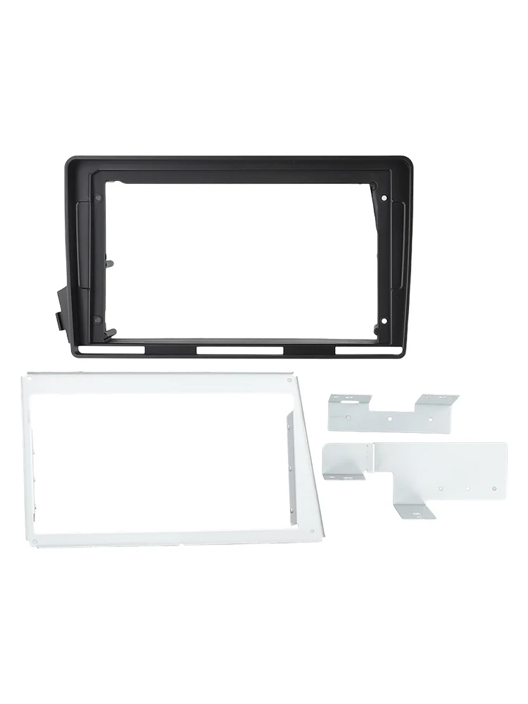 Non Deformation Dashboard Fitment for actyon Fitments ABS Part Name Panel Actual  Non Deformation Dashboard Fitment